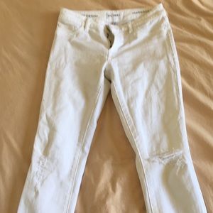 DL 1961 Margaux instasculpt ankle skinny